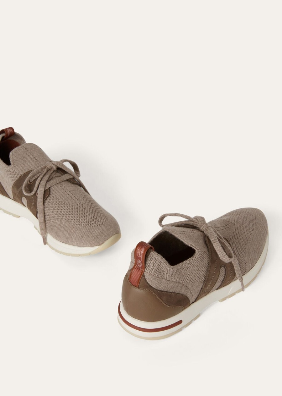 360 lp lady flexy walk sneaker wish wol koala bruin