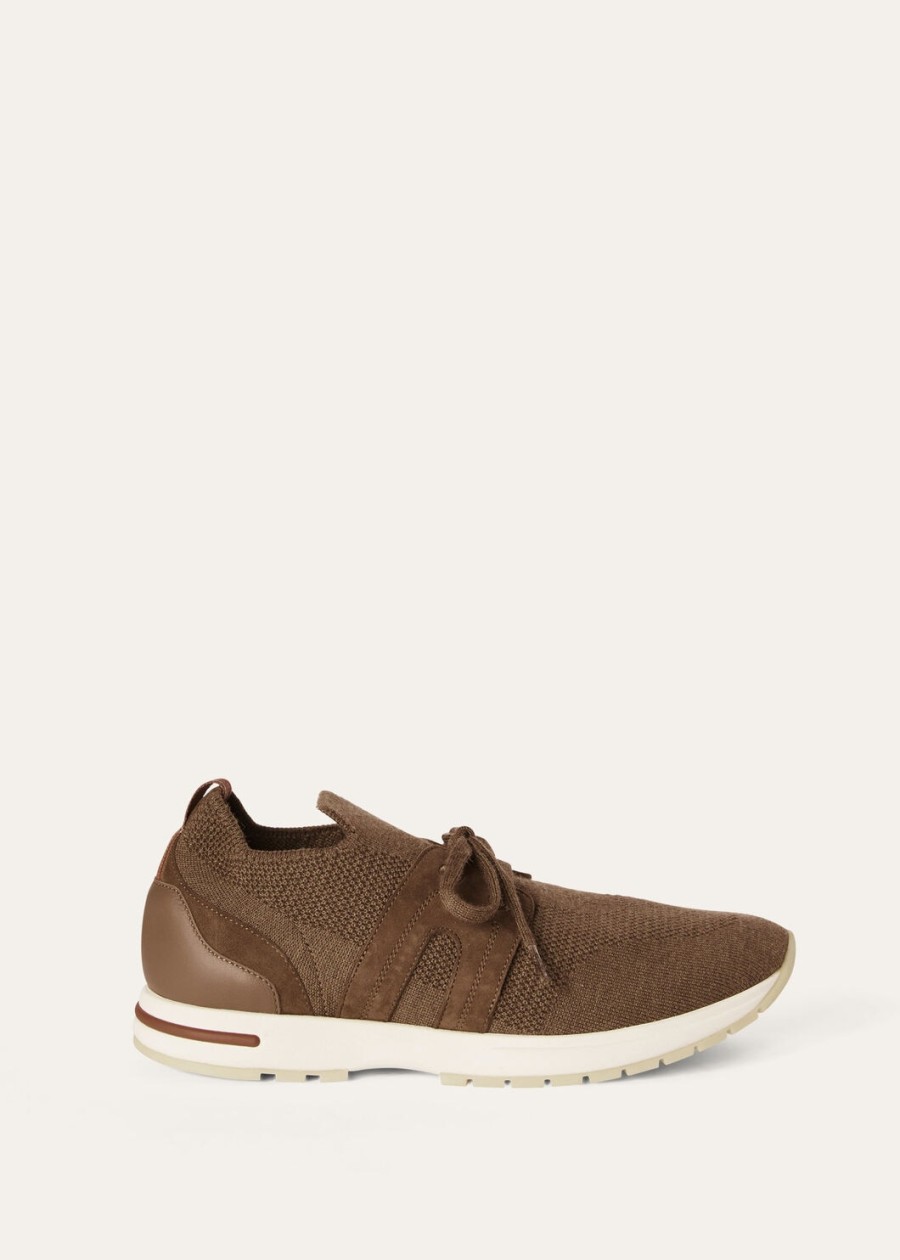 360 lp lady flexy walk sneaker wish wool tundra
