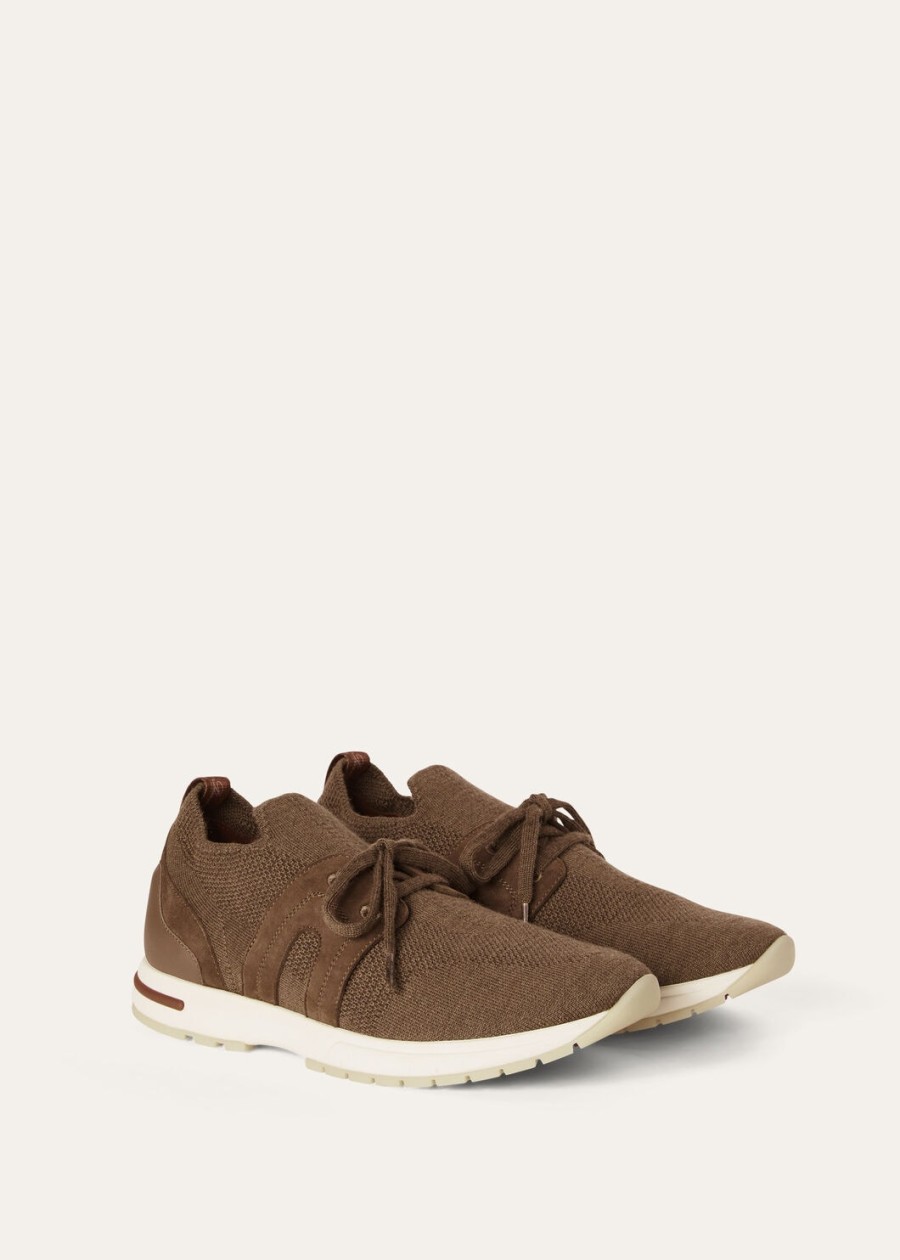 360 lp lady flexy walk sneaker wish wool tundra