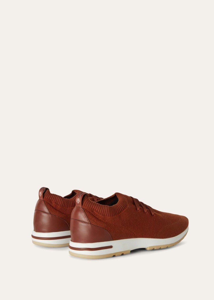 360 lp flexy walk sneaker wish wool kummel vibes