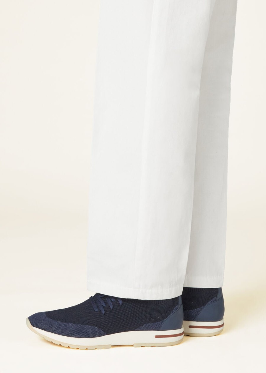 360 lp flexy walk sneaker wish wool shadow blue