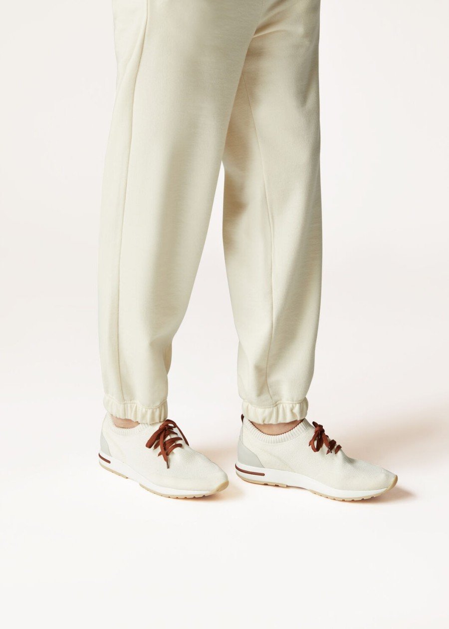 360 lp flexy walk sneaker wish wol wit