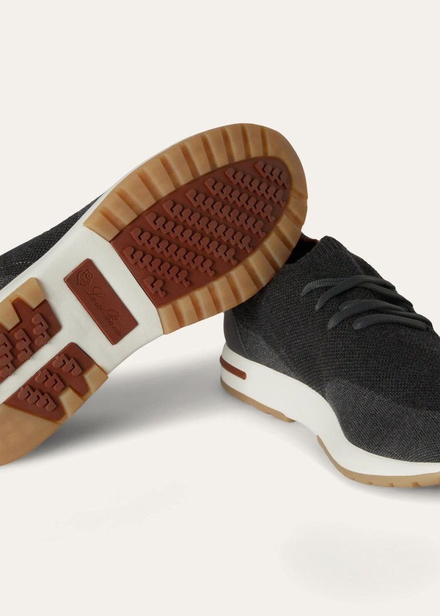 360 lp flexy walk sneaker wish wol atmosferische kaviaar