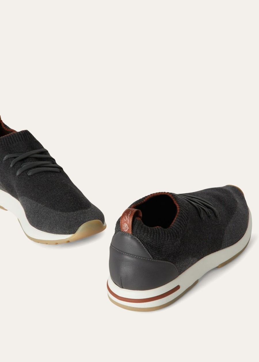 360 lp flexy walk sneaker wish wol atmosferische kaviaar