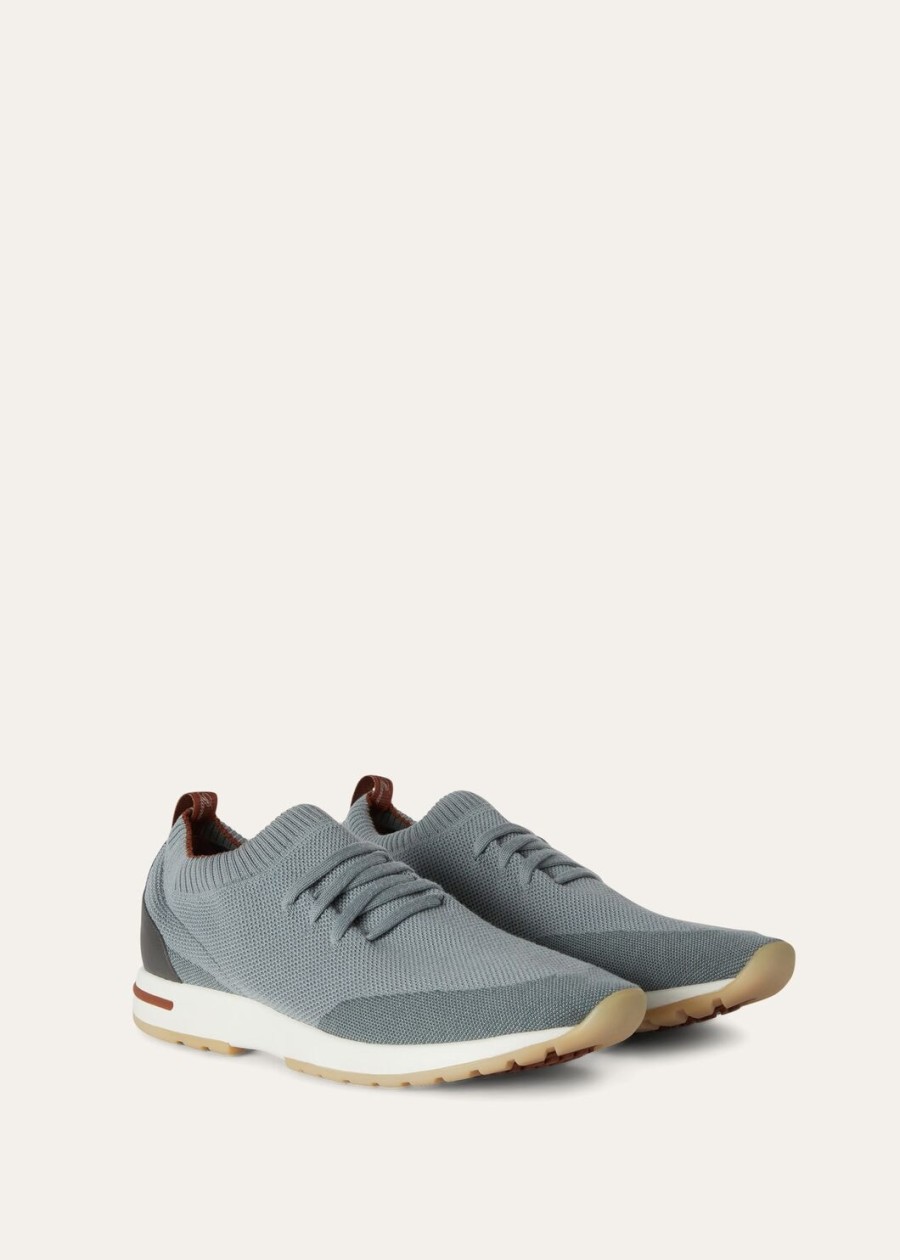 360 lp flexy walk sneaker wish wool nordic shadow