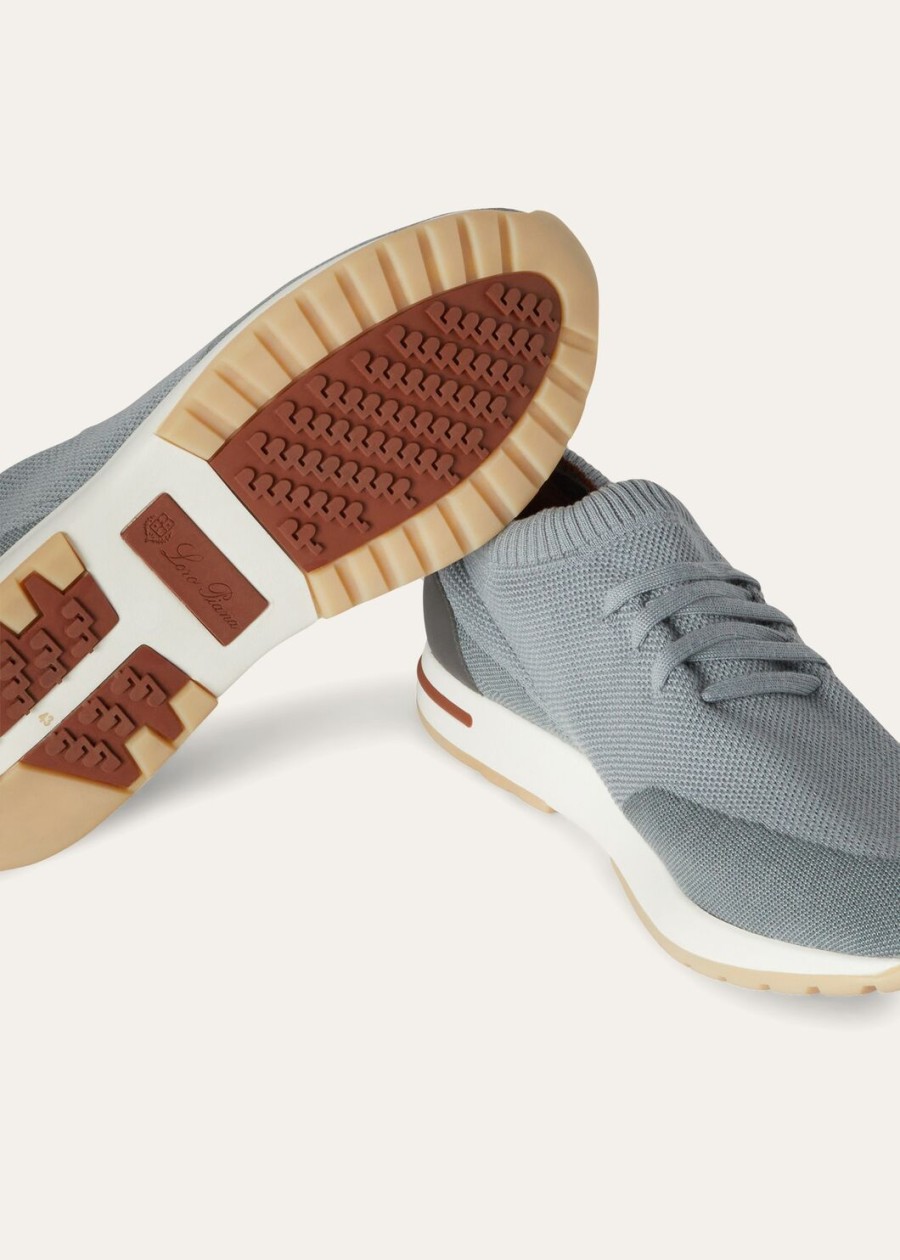 360 lp flexy walk sneaker wish wool nordic shadow