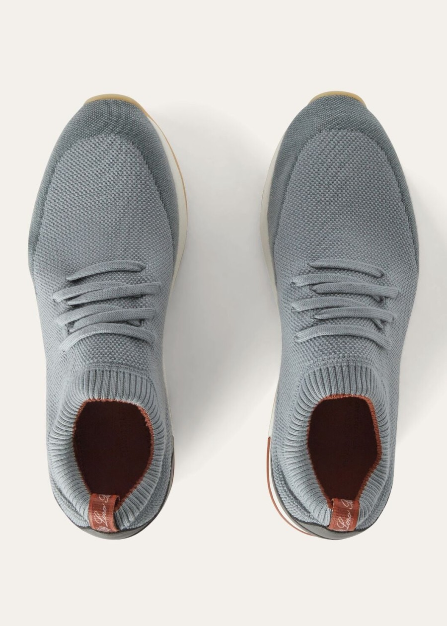 360 lp flexy walk sneaker wish wool nordic shadow