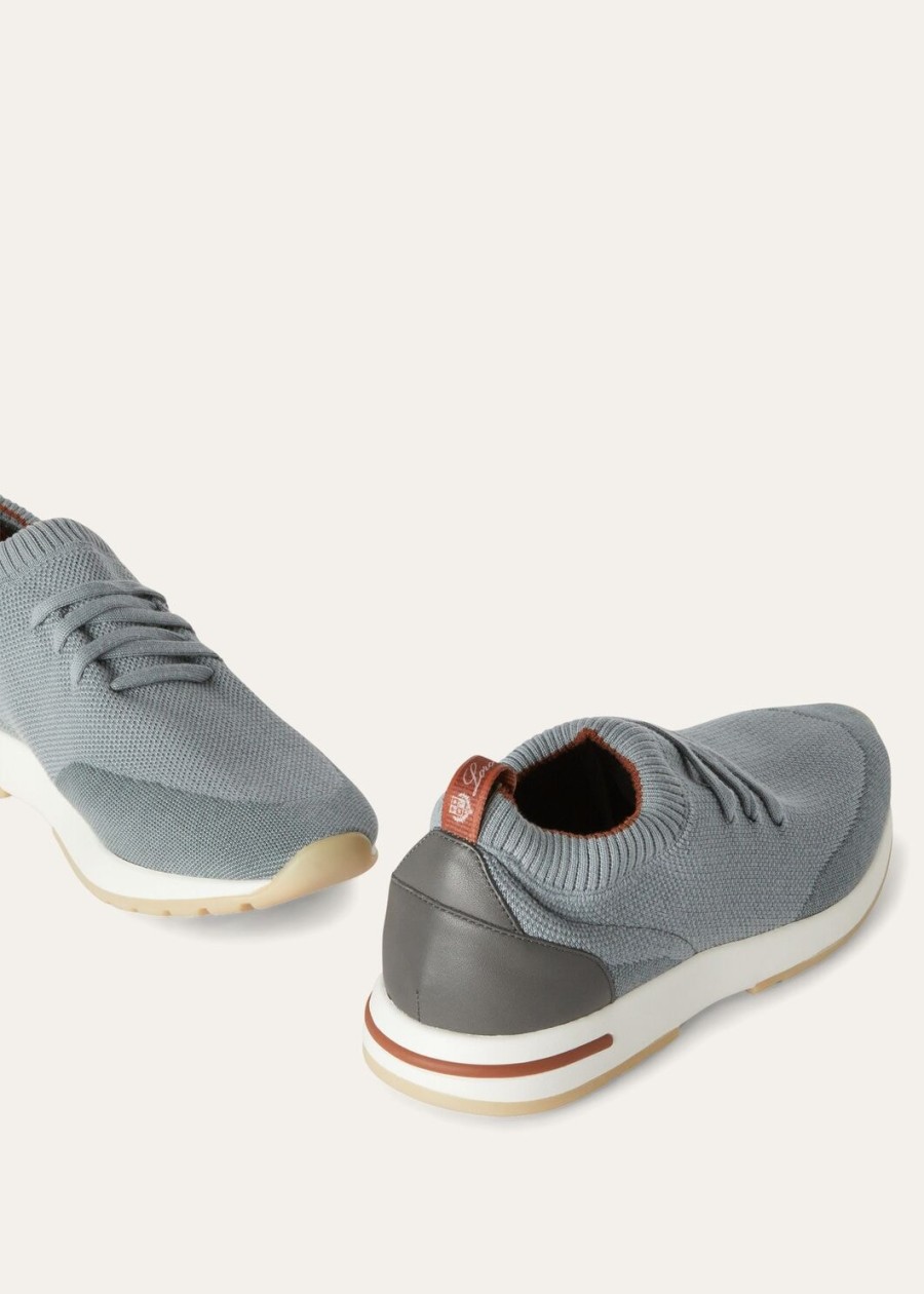 360 lp flexy walk sneaker wish wool nordic shadow