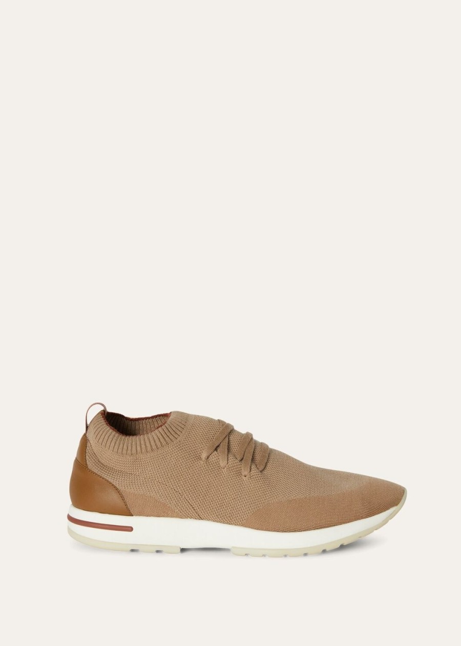 360 lp flexy walk sneaker wish wol zandkorrel