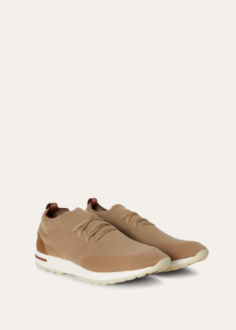 360 lp flexy walk sneaker wish wol zandkorrel