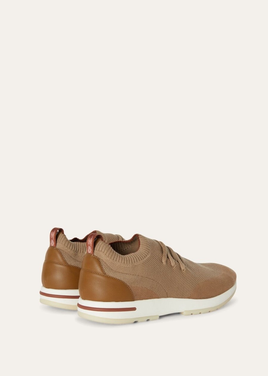 360 lp flexy walk sneaker wish wol zandkorrel