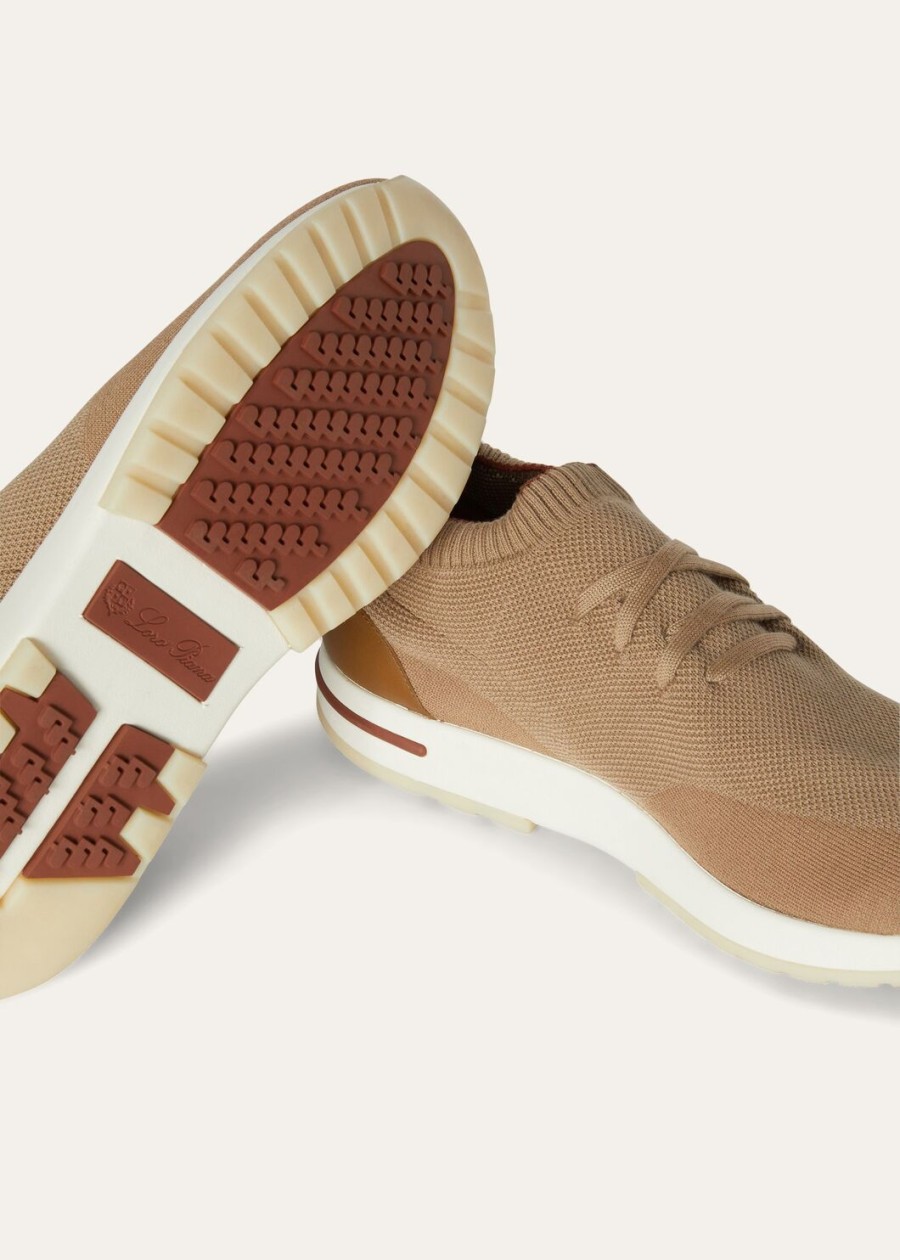 360 lp flexy walk sneaker wish wol zandkorrel