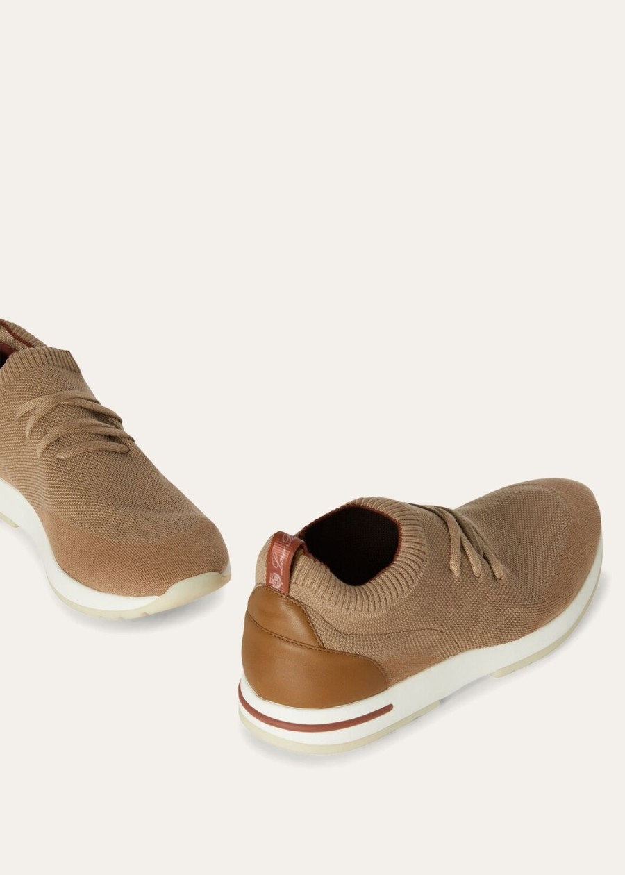 360 lp flexy walk sneaker wish wol zandkorrel