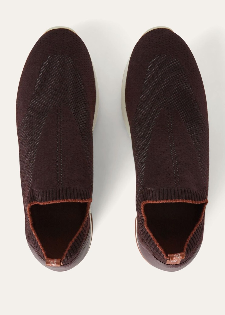 360 lp flexy walk sneaker wish wol donker bordeaux