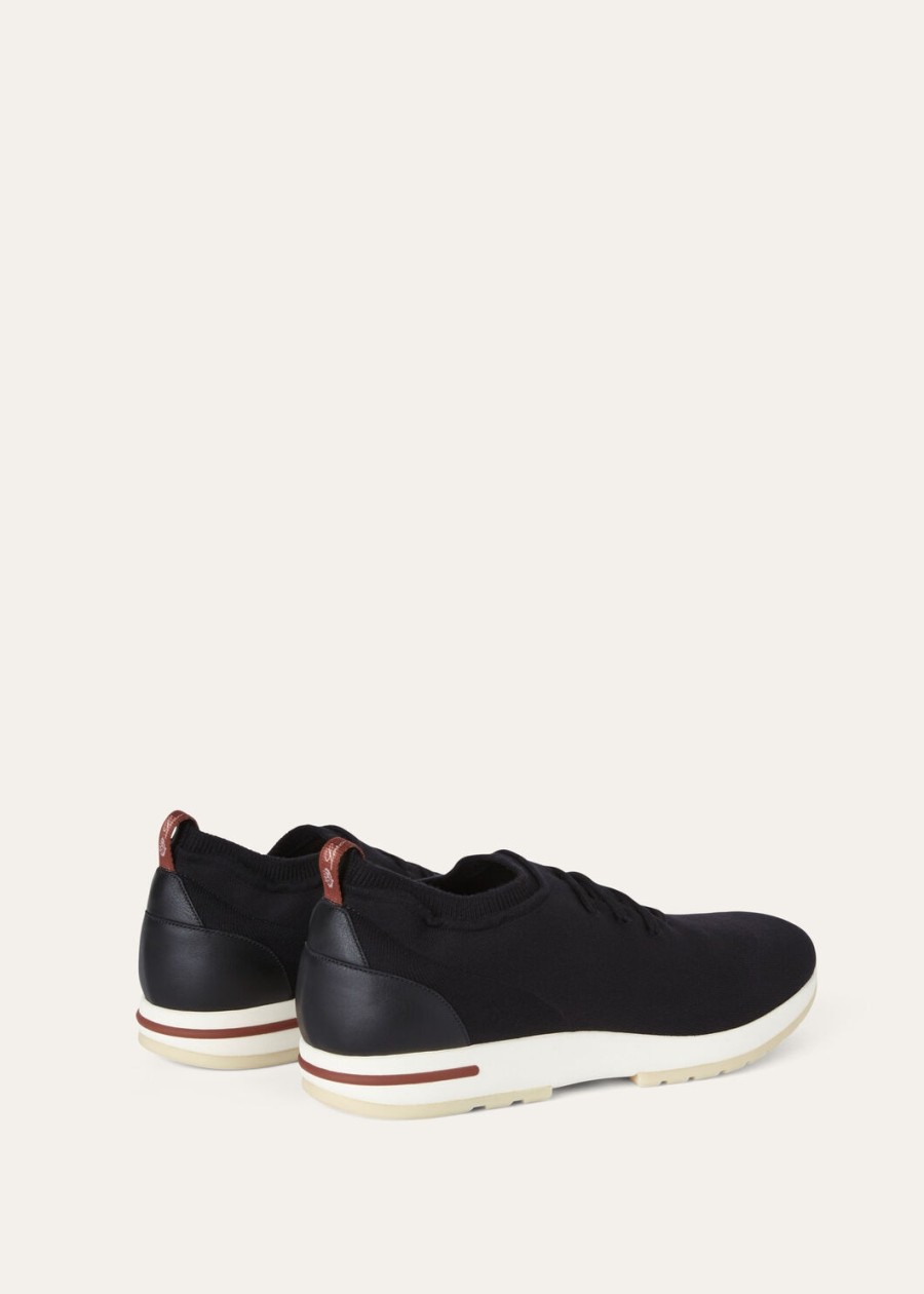 de gift of kings 360 lp flexy walk schoenen zwart