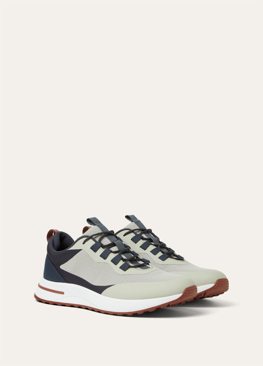wandelschoenen van microvezel voor in het weekend.
