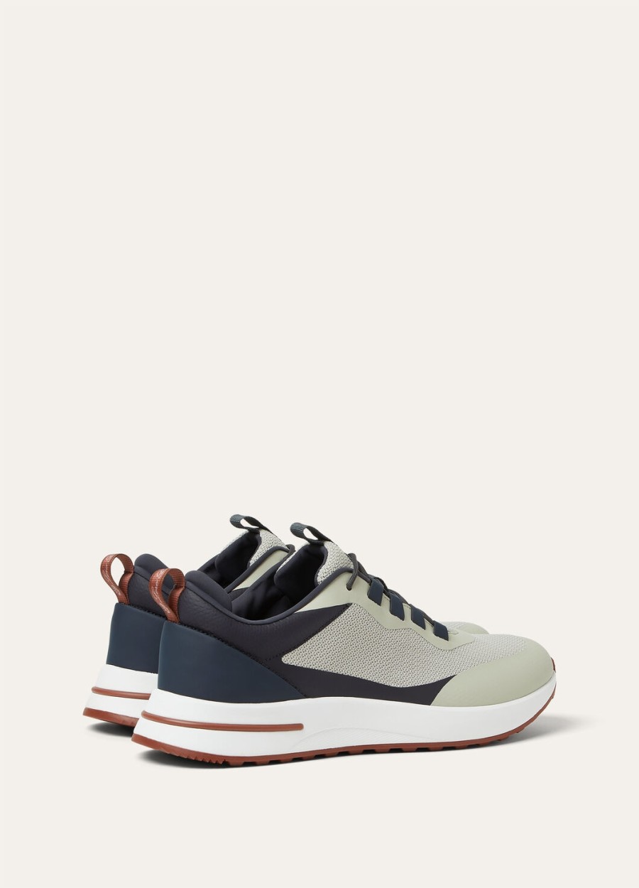 wandelschoenen van microvezel voor in het weekend.