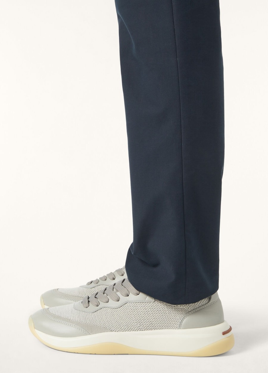 410 lp walk wish sneaker wish wol - storm system linnen