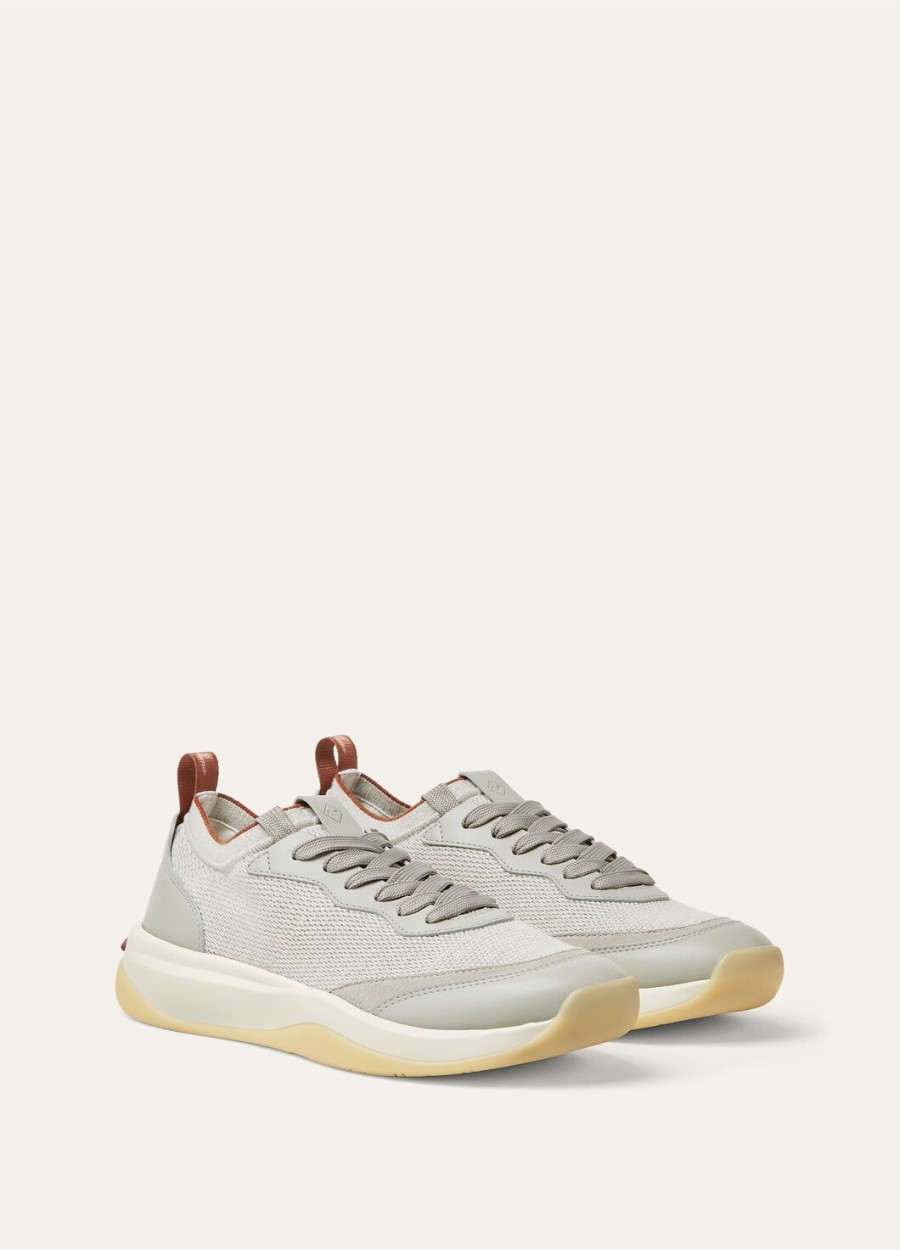 410 lp walk wish sneaker wish wol - storm system linnen