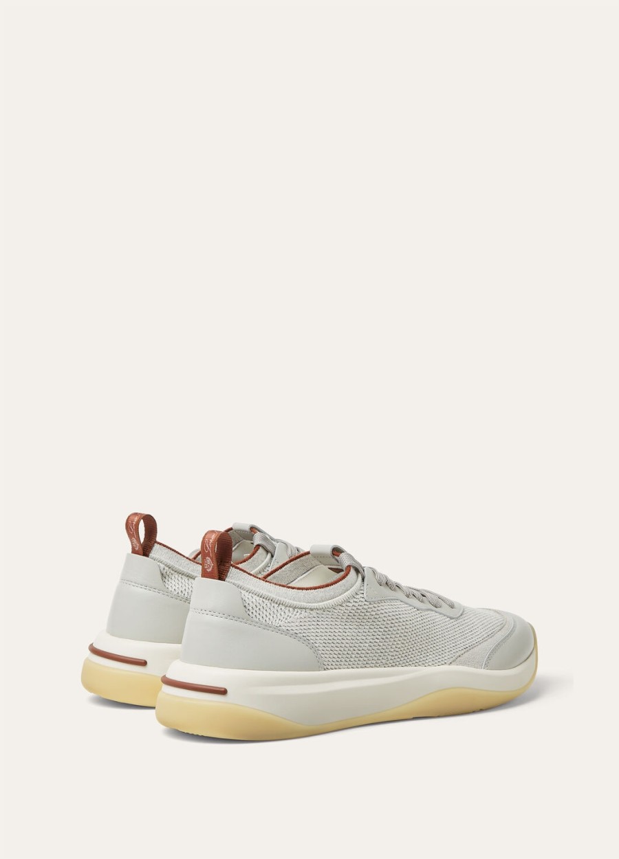 410 lp walk wish sneaker wish wol - storm system linnen