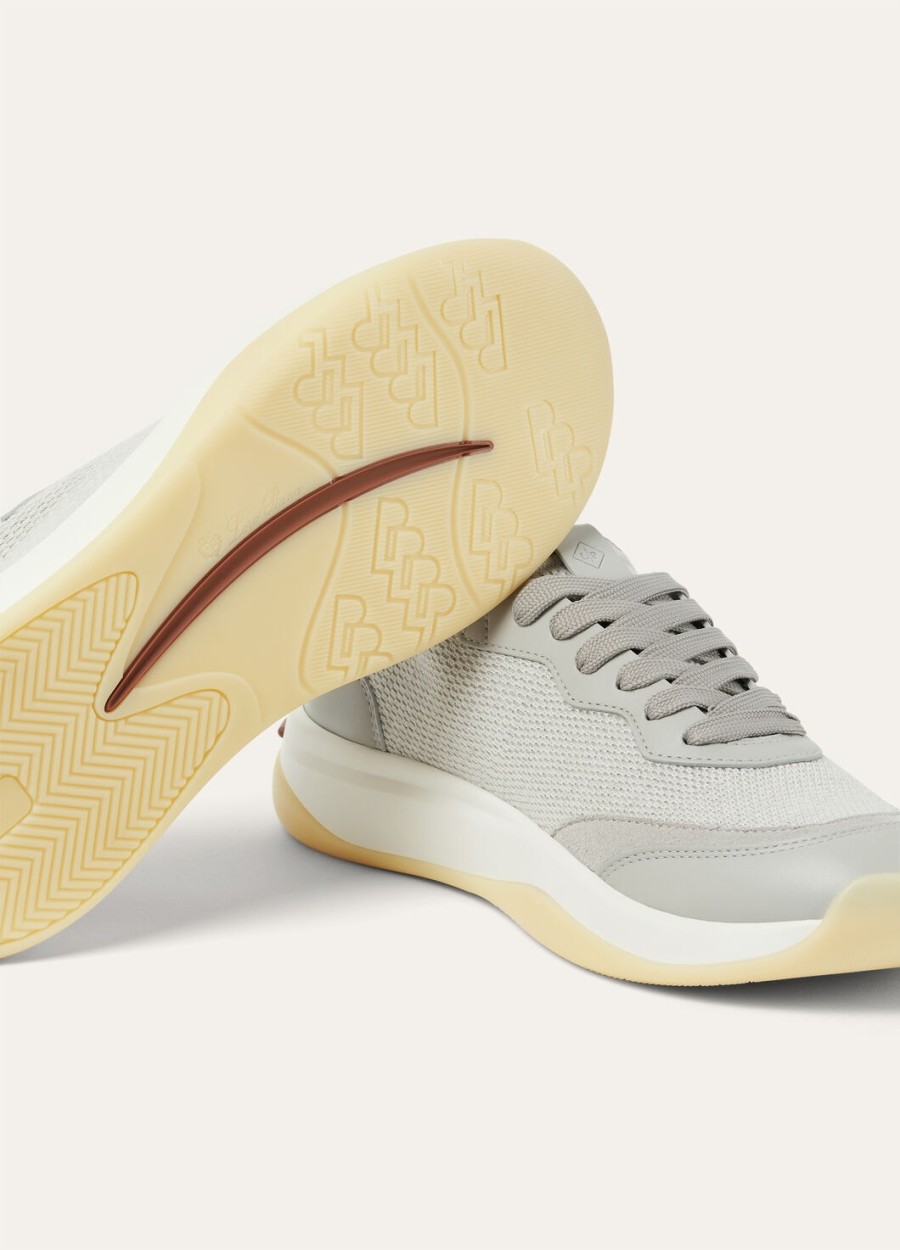 410 lp walk wish sneaker wish wol - storm system linnen