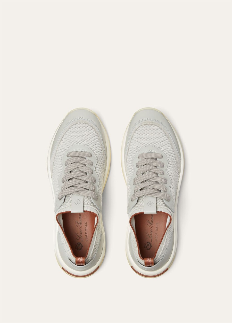 410 lp walk wish sneaker wish wol - storm system linnen