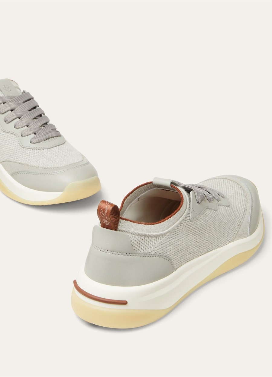 410 lp walk wish sneaker wish wol - storm system linnen