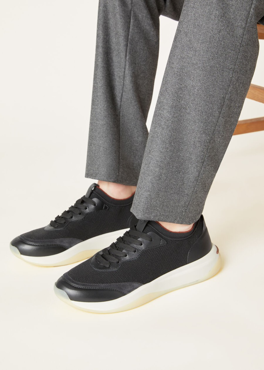 410 lp walk wish sneaker wish wol - storm system kaviaar