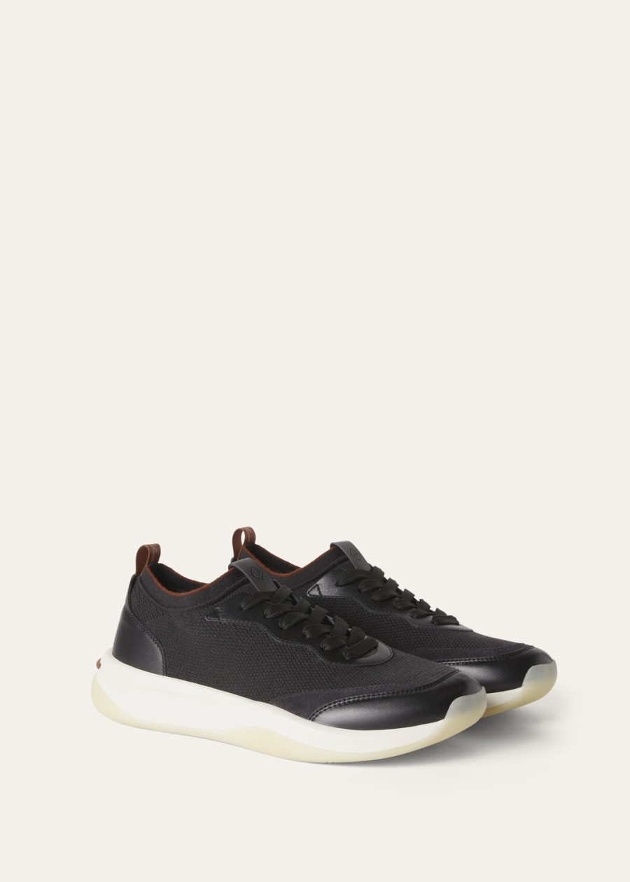 410 lp walk wish sneaker wish wol - storm system kaviaar