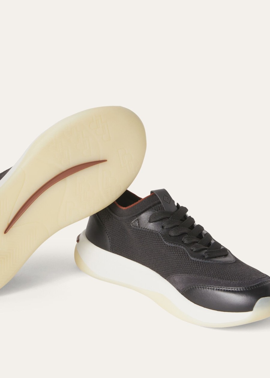 410 lp walk wish sneaker wish wol - storm system kaviaar