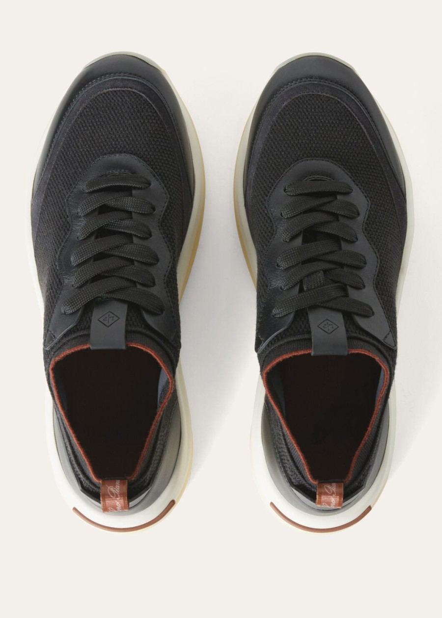 410 lp walk wish sneaker wish wol - storm system kaviaar