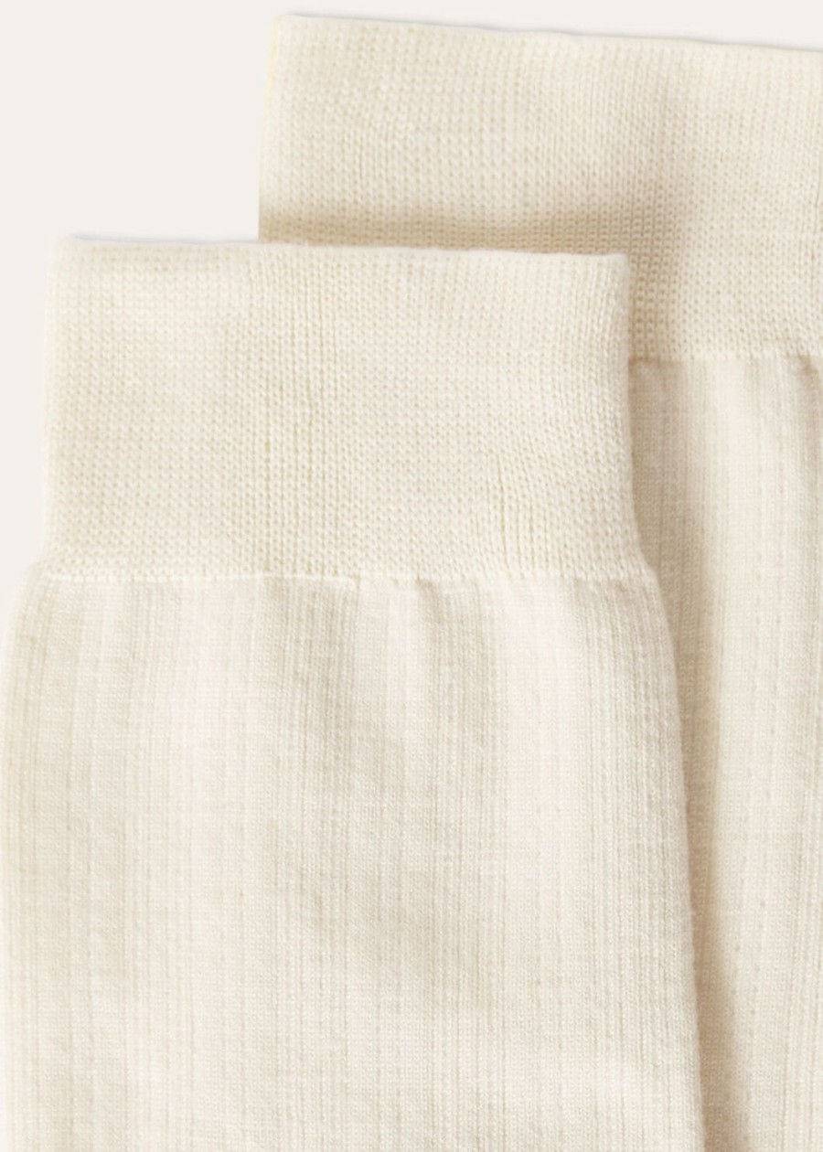 cocooning nougat scheerwol sokken