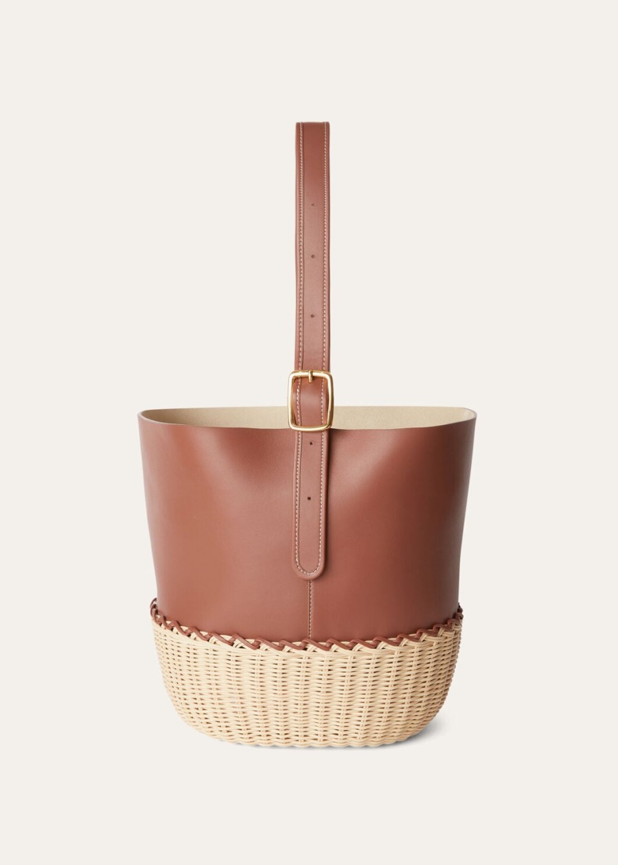 cederhouten emmertas rattan moutkaramelsuiker