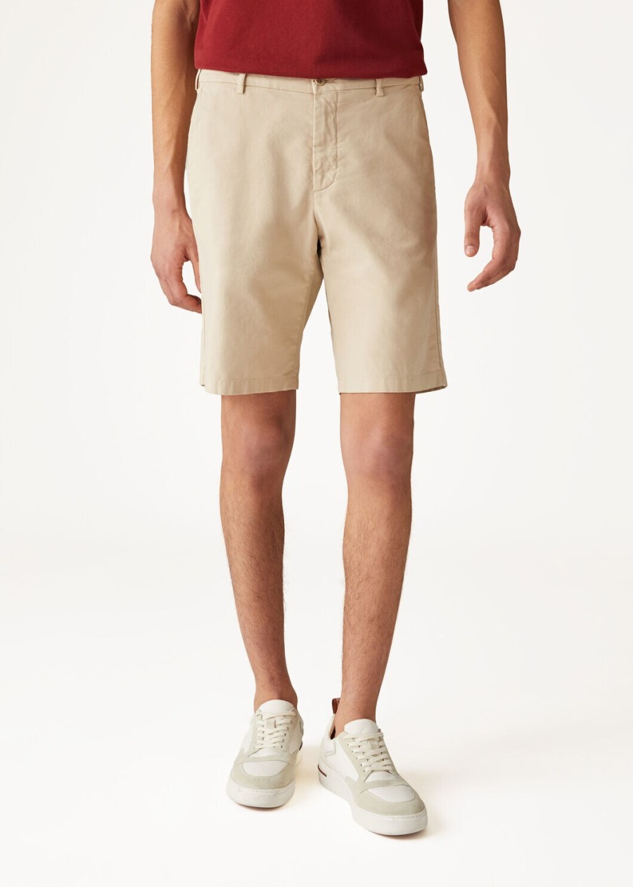 tidal foam katoenen dekshorts