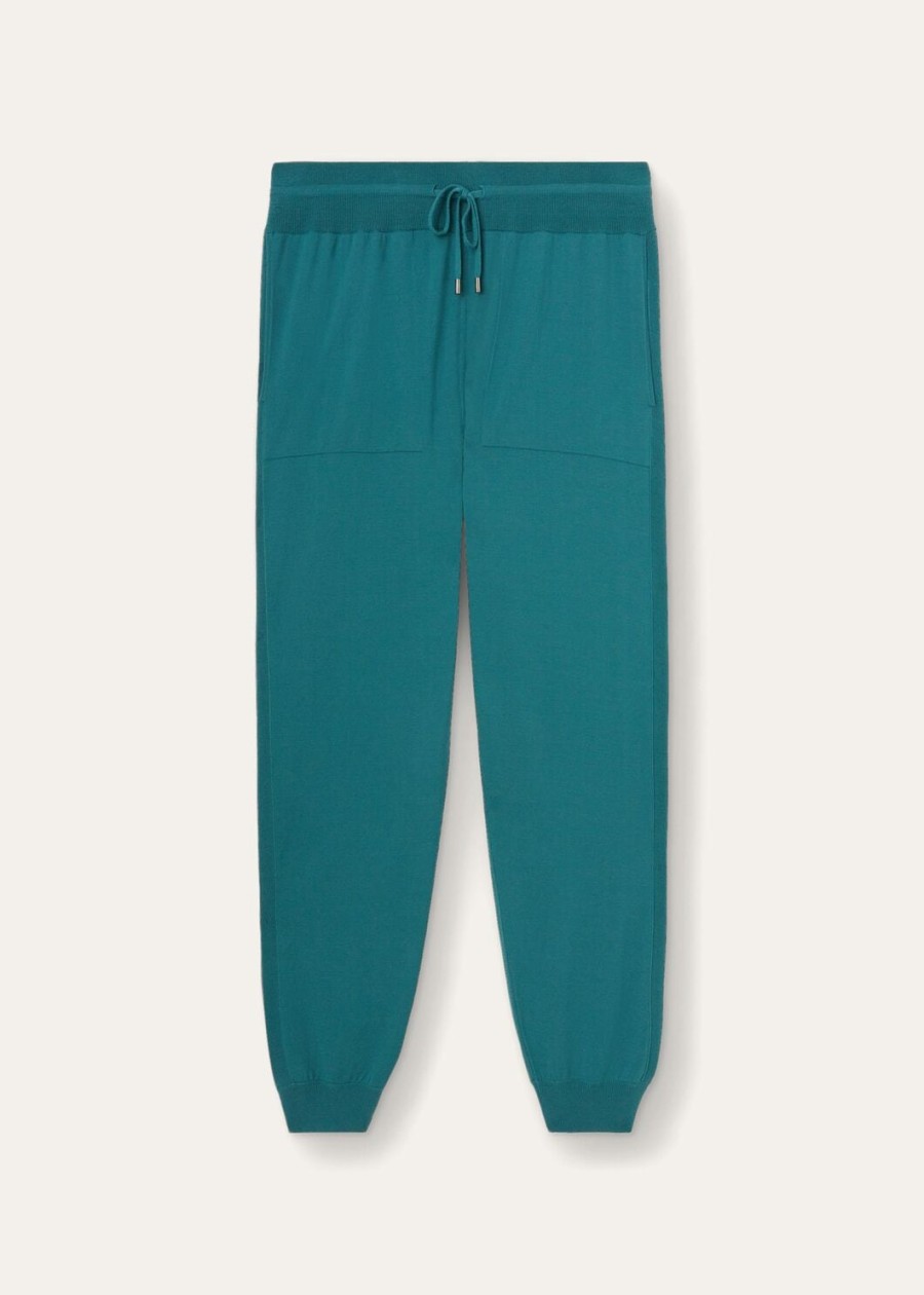 de gift of kings somertone agaat groene broek