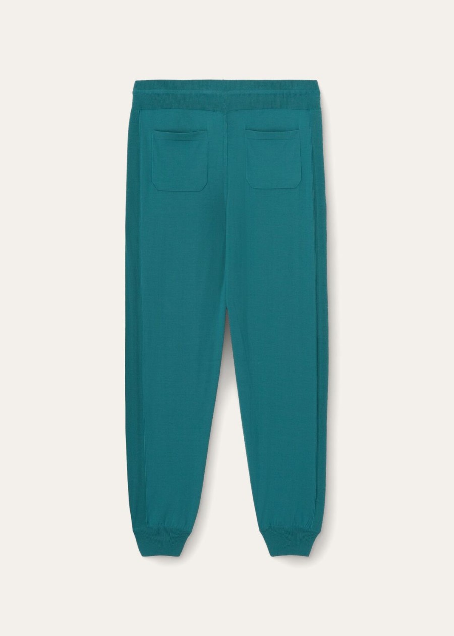 de gift of kings somertone agaat groene broek