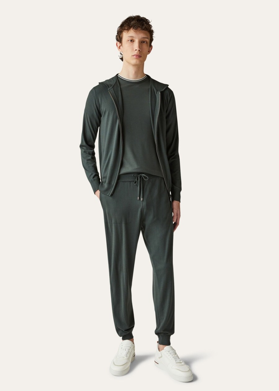 de gift of kings somertone virgin forest broek