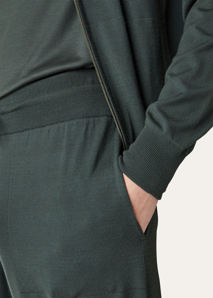 de gift of kings somertone virgin forest broek