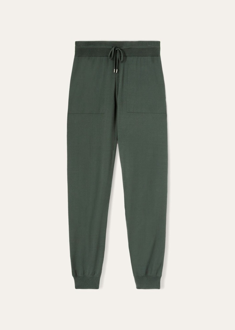 de gift of kings somertone virgin forest broek