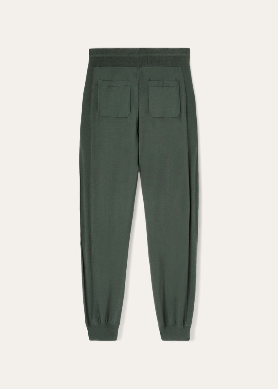 de gift of kings somertone virgin forest broek