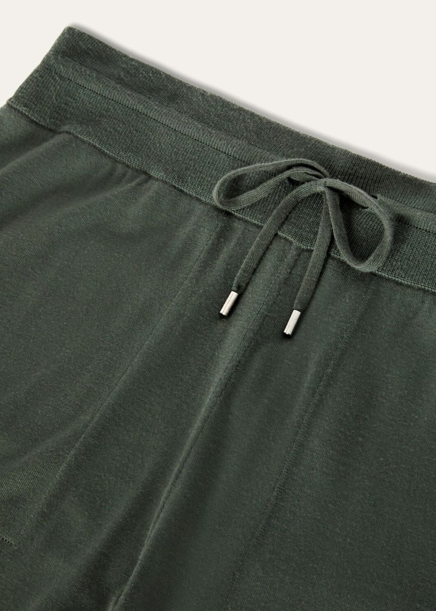 de gift of kings somertone virgin forest broek