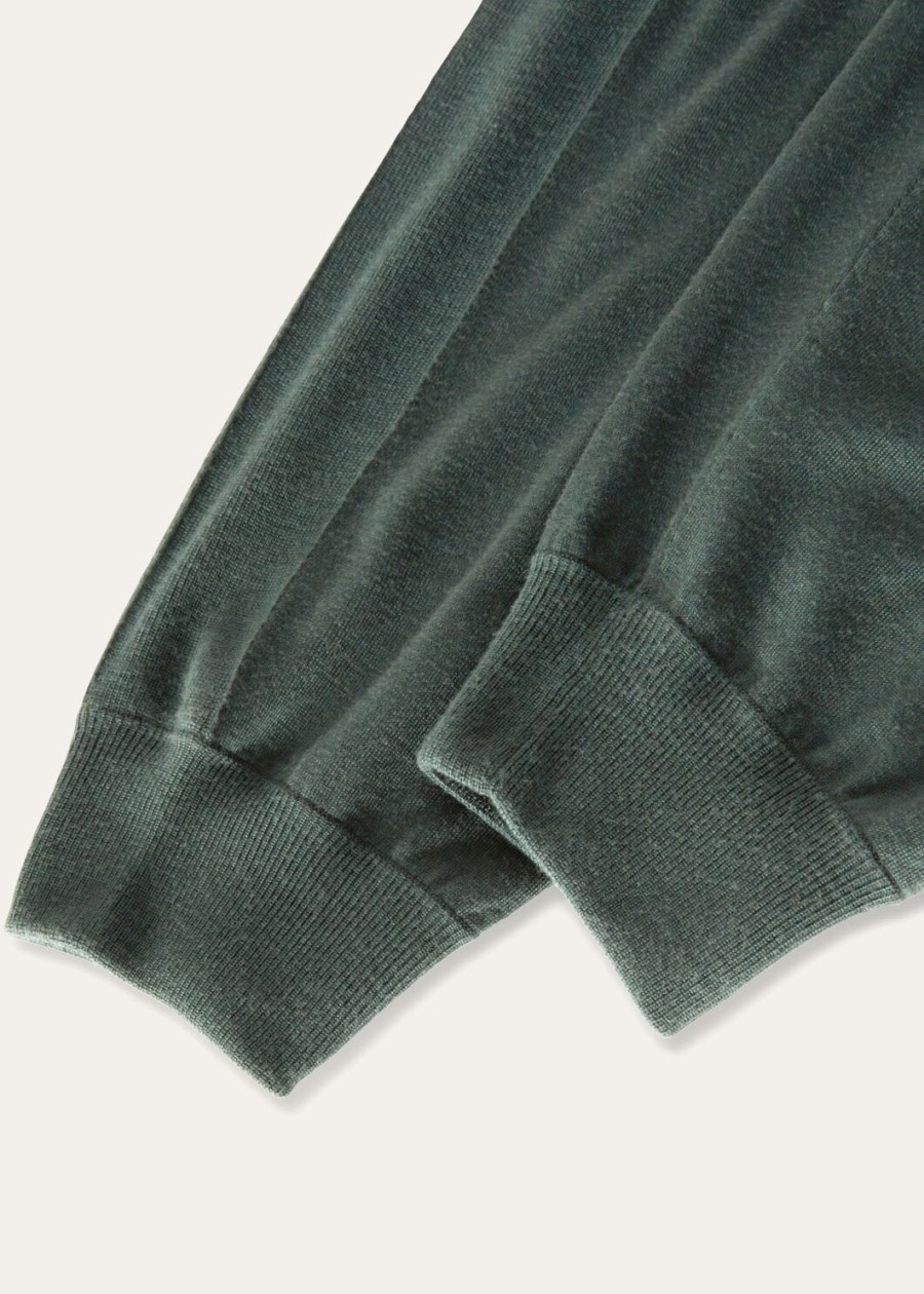 de gift of kings somertone virgin forest broek