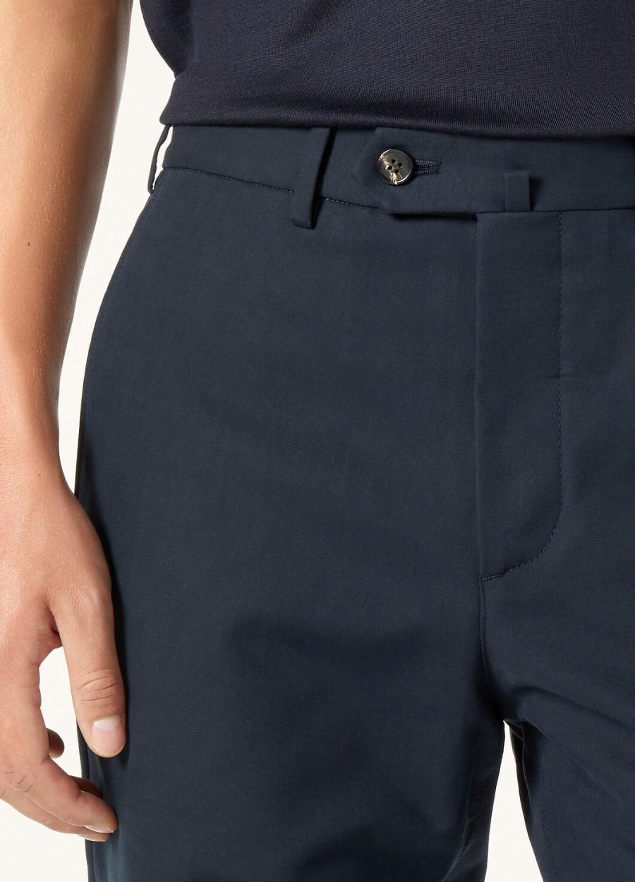 diep barentszee carlo katoenen broek