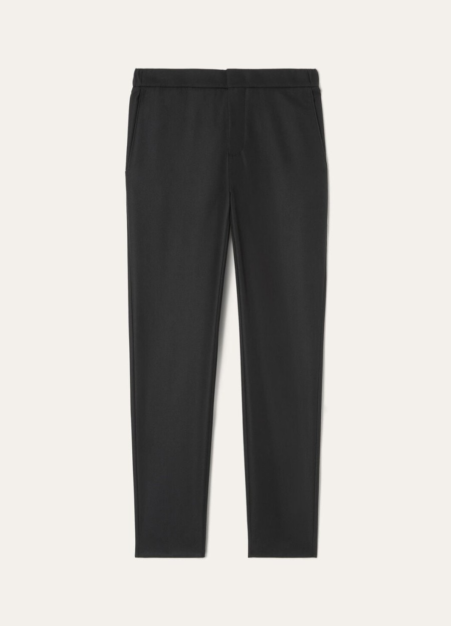 leisure city the gift of kings zwarte broek