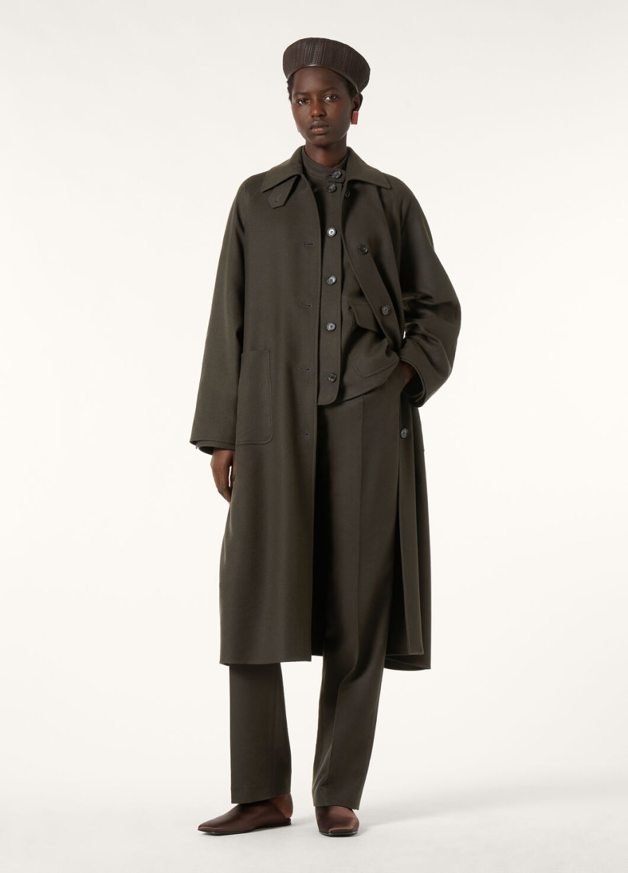 chad royal lightness broek zwart speld